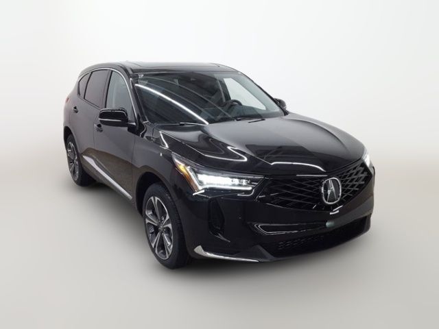 2025 Acura RDX Technology