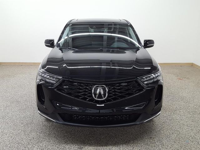 2025 Acura RDX Technology