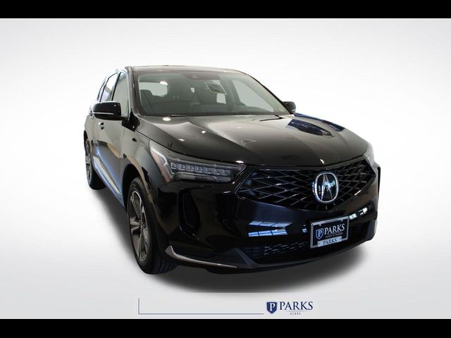 2025 Acura RDX Technology