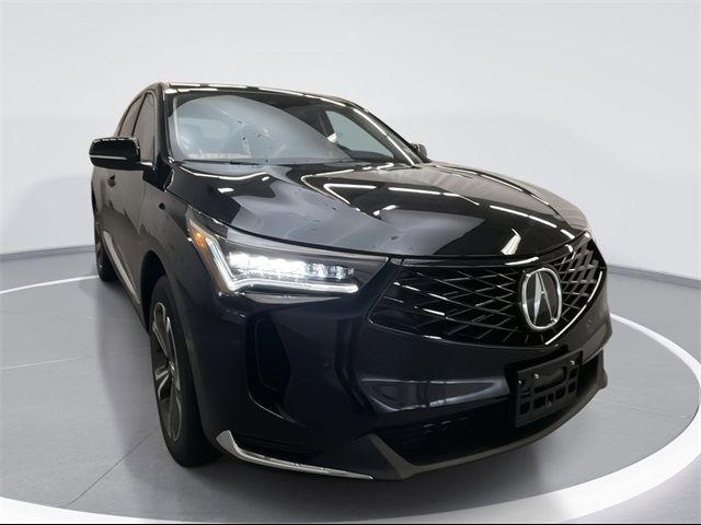 2025 Acura RDX Technology