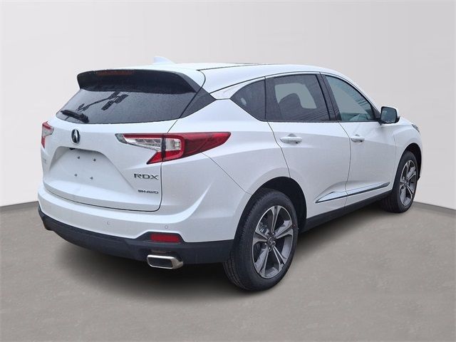 2025 Acura RDX Technology