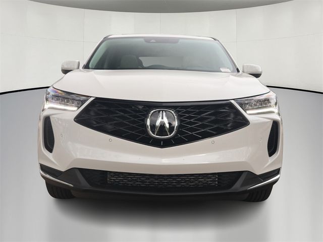 2025 Acura RDX Technology