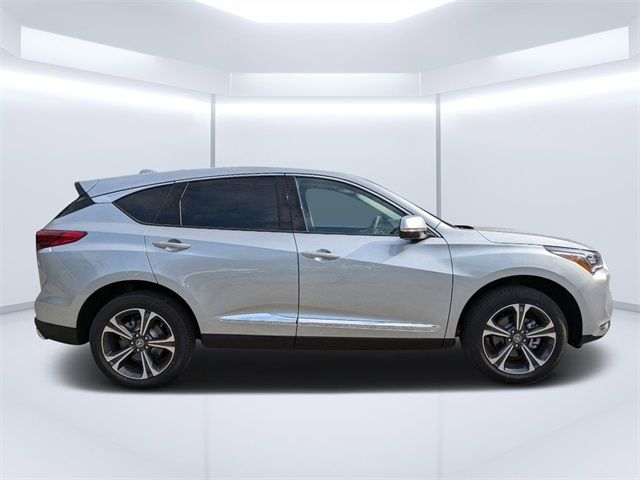 2025 Acura RDX Technology