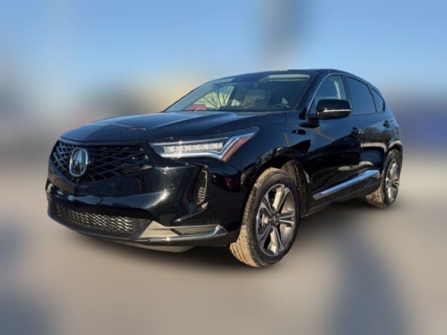 2025 Acura RDX Technology