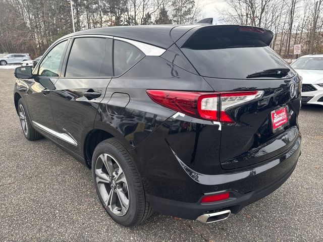 2025 Acura RDX Technology