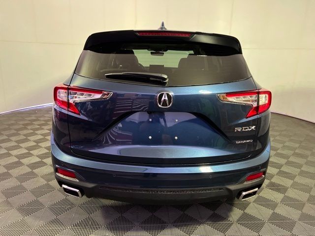 2025 Acura RDX Technology