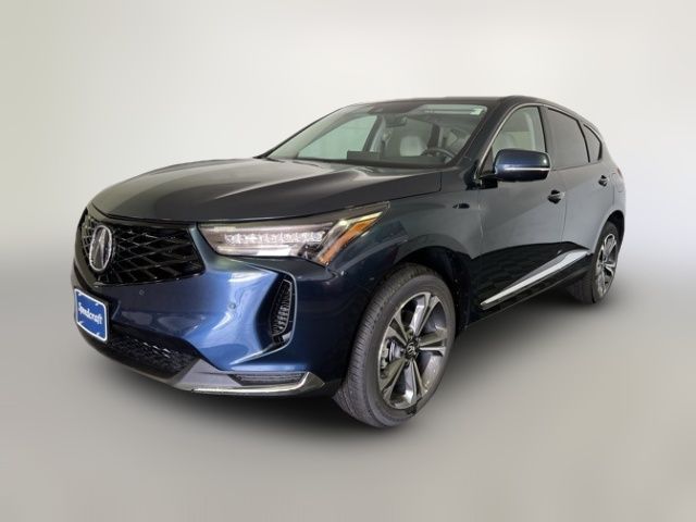 2025 Acura RDX Technology