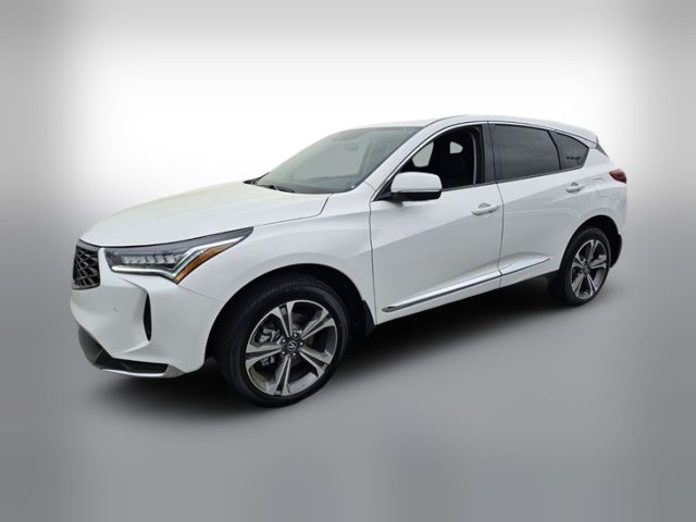 2025 Acura RDX Technology