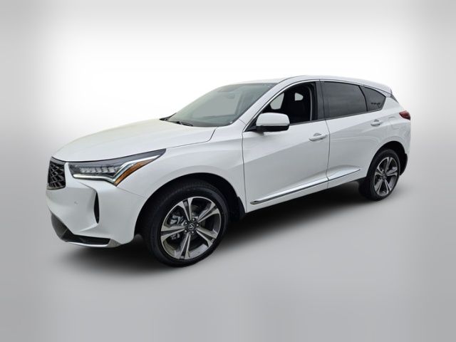 2025 Acura RDX Technology