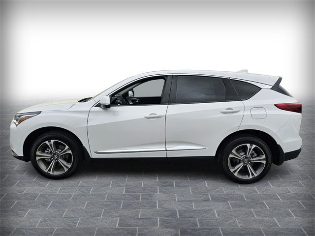 2025 Acura RDX Technology
