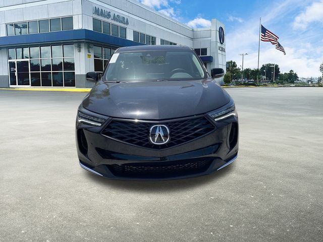 2025 Acura RDX Technology