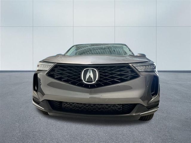 2025 Acura RDX Technology