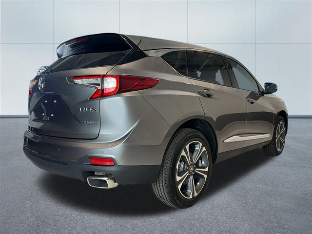 2025 Acura RDX Technology