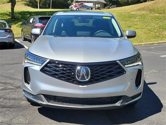 2025 Acura RDX Technology