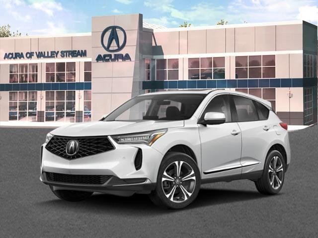 2025 Acura RDX Technology