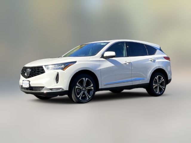 2025 Acura RDX Technology