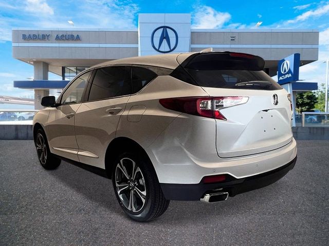 2025 Acura RDX Technology