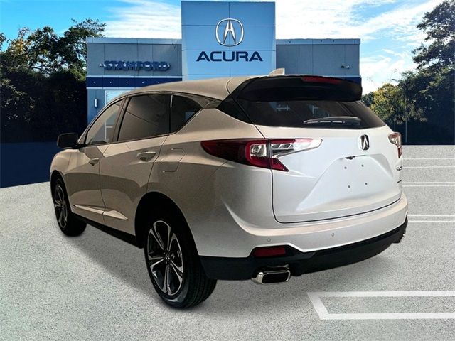 2025 Acura RDX Technology