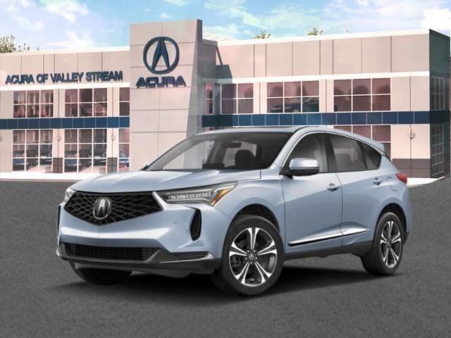 2025 Acura RDX Technology