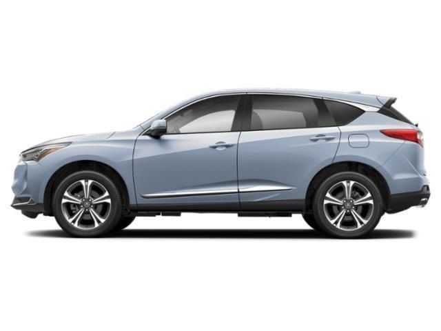 2025 Acura RDX Technology