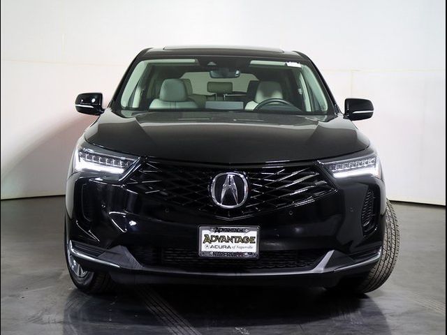 2025 Acura RDX Technology