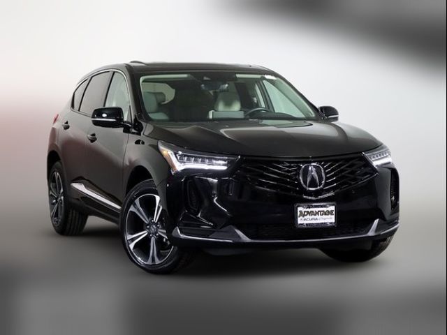 2025 Acura RDX Technology