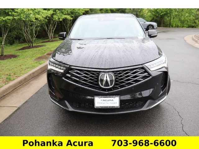 2025 Acura RDX Technology