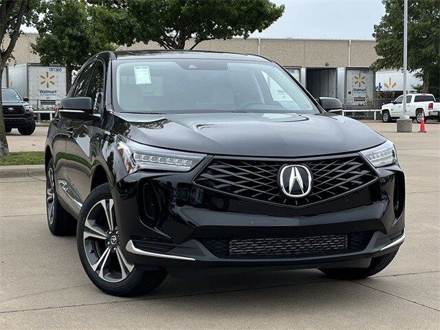 2025 Acura RDX Technology