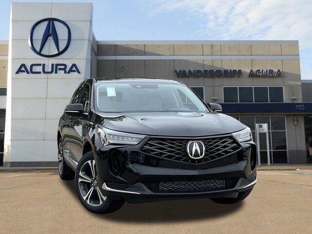 2025 Acura RDX Technology