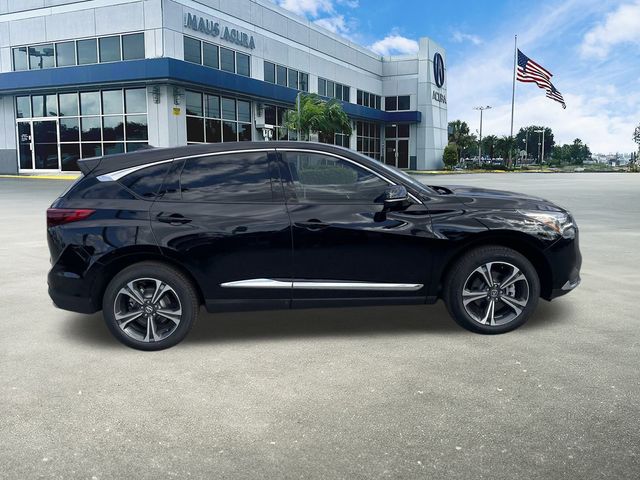 2025 Acura RDX Technology