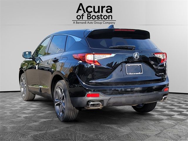 2025 Acura RDX Technology