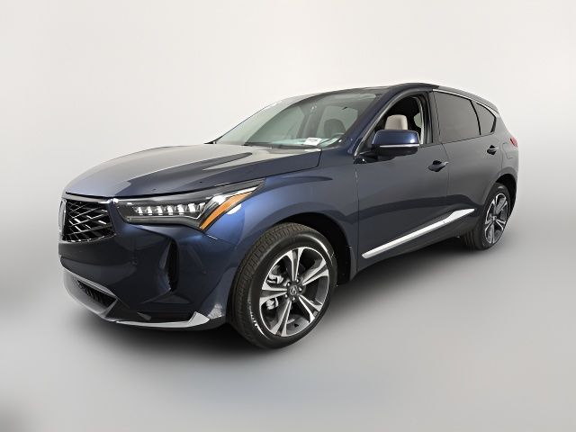 2025 Acura RDX Technology