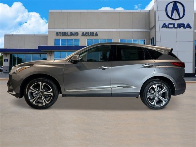 2025 Acura RDX Technology