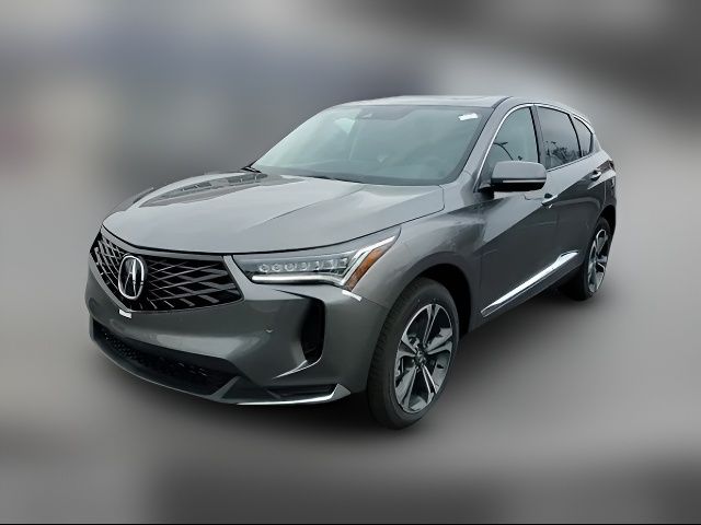 2025 Acura RDX Technology