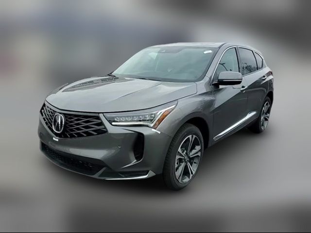 2025 Acura RDX Technology