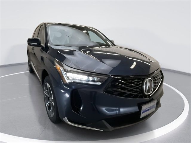 2025 Acura RDX Technology