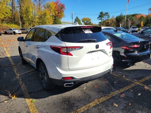 2025 Acura RDX Technology