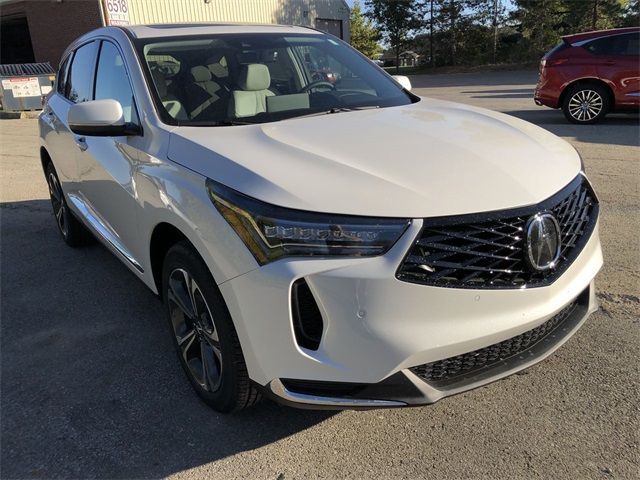 2025 Acura RDX Technology