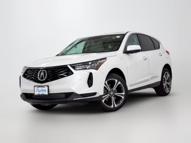 2025 Acura RDX Technology