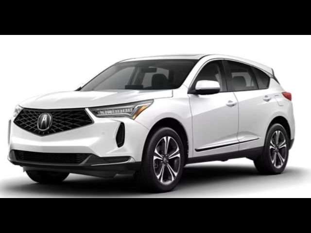 2025 Acura RDX Technology