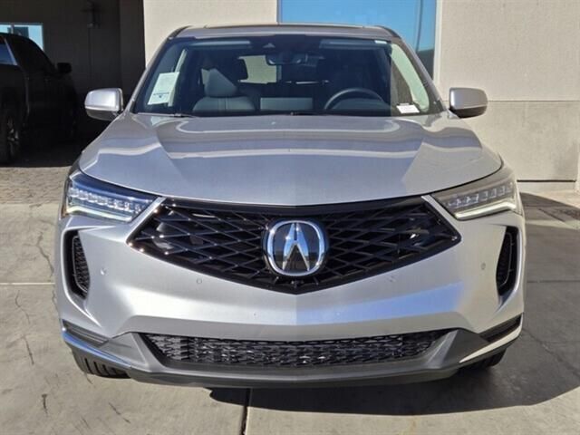 2025 Acura RDX Technology