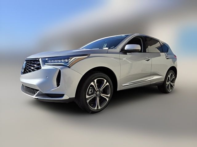 2025 Acura RDX Technology