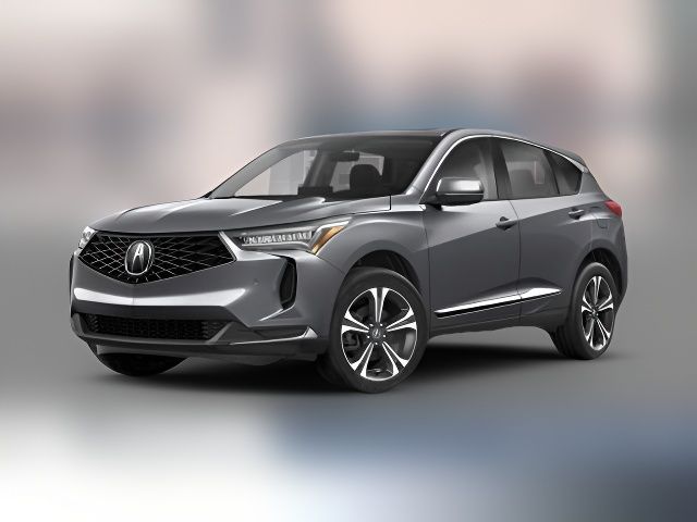 2025 Acura RDX Technology