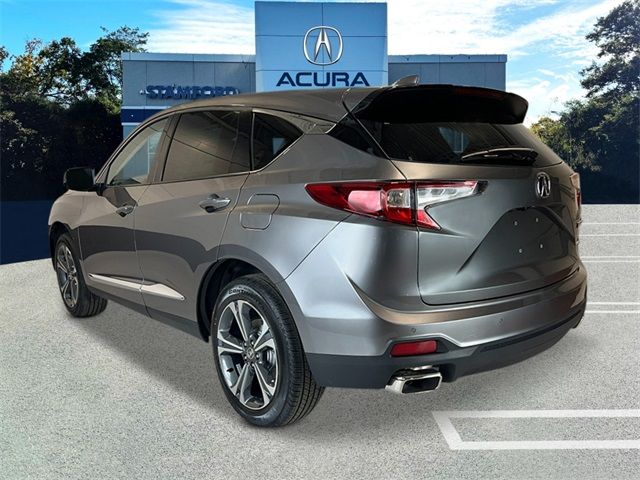 2025 Acura RDX Technology