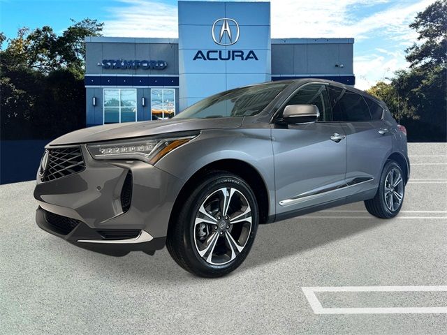 2025 Acura RDX Technology