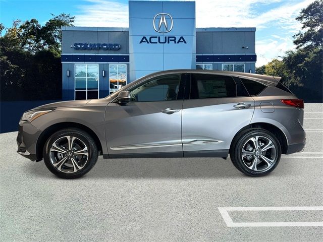 2025 Acura RDX Technology