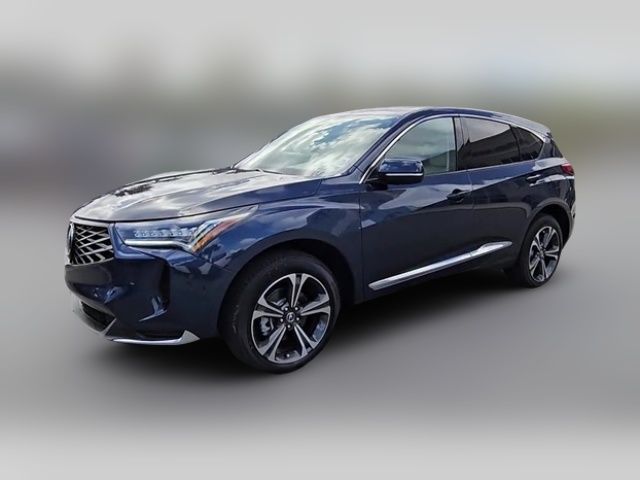 2025 Acura RDX Technology