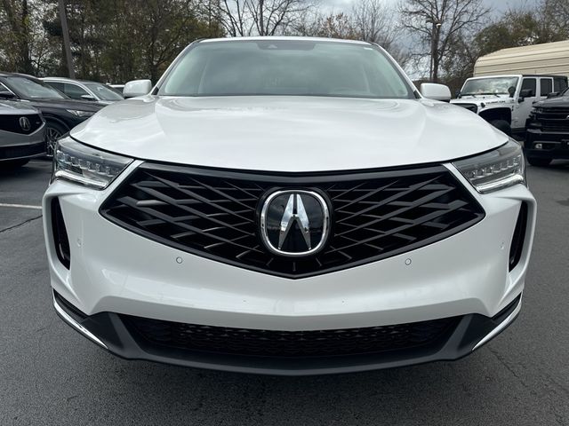 2025 Acura RDX Technology