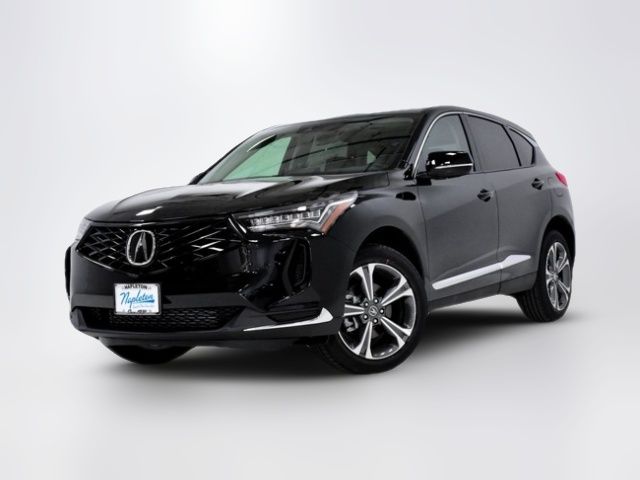 2025 Acura RDX Technology