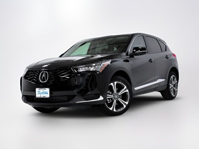 2025 Acura RDX Technology